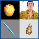 PPAP apple pen tap APK