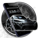 APK Nero Cool Car Theme