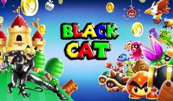 Chat Noir Adventure پوسٹر