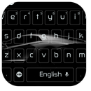 Teclado Obsidian Veículo APK