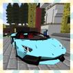Cars for Minecraft PE