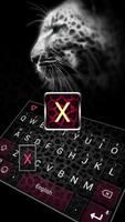 Black Cheetah الملصق