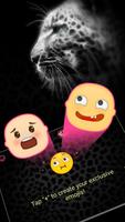 Black Cheetah تصوير الشاشة 3