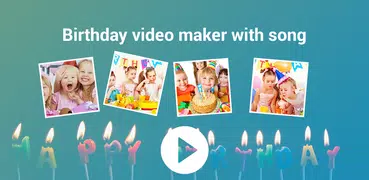Birthday Video Maker