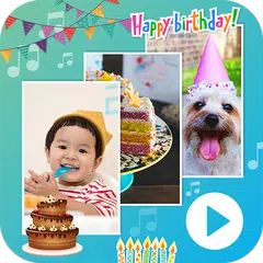 Birthday Video Maker APK download