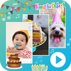 Birthday Video Maker APK