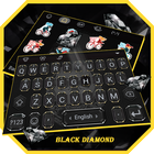 Black Diamond icon