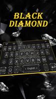 Black Diamond Affiche