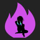 APK Ebony Flirt & Hook up - #1 black adult dating