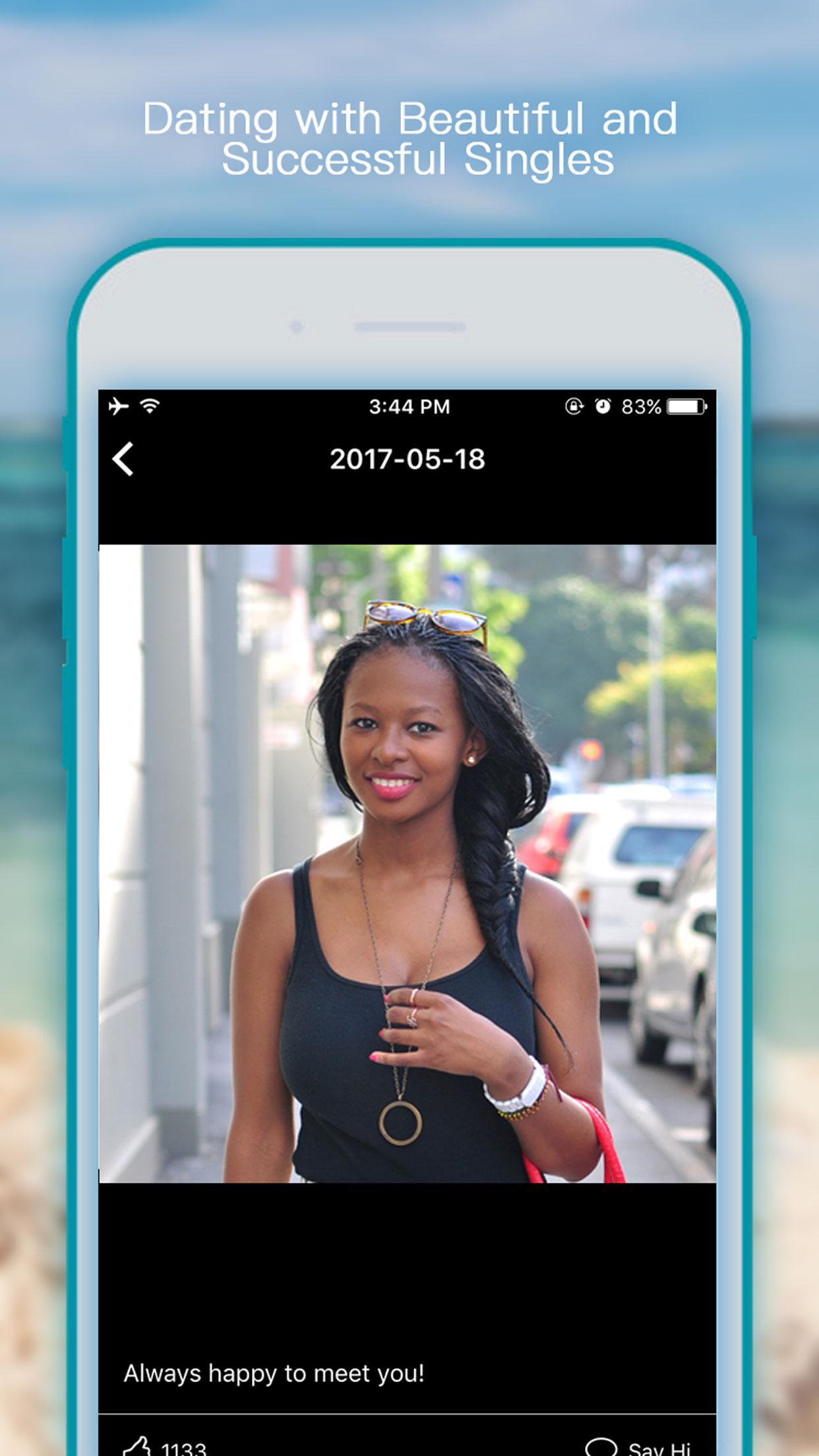 7 Black Women on the Best, Most Inclusive Dating Apps They’ve Experienced