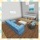 Furniture for Minecraft pe APK