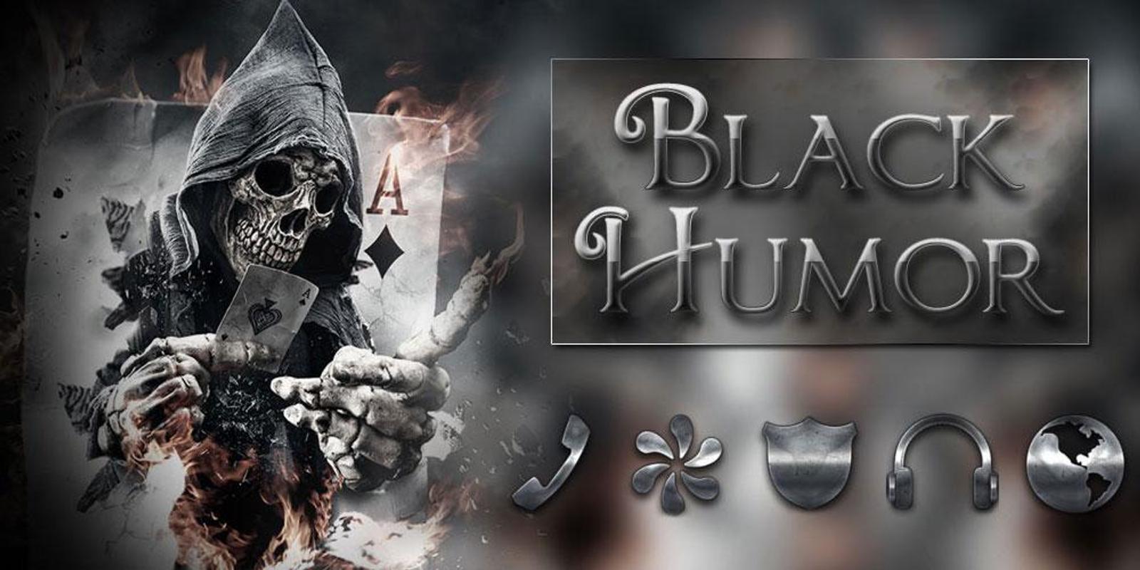 Themes Of Black Comedy | black humor theme apk download free lifestyle app for Themes Of Black Comedy | black humor theme apk download free lifestyle app for