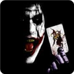 Black Joker Keyboard