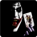 Clavier Joker noir APK