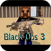 Black Ops 3 for Minecraft PE