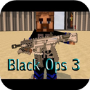 Black Ops 3 for Minecraft PE APK
