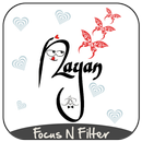 Focus.N.Filters -Fingertip Art aplikacja