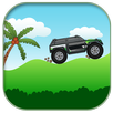 Mountain Up Hill Climb Racing APK