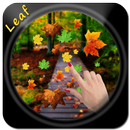 Leaf Live Wallpaper APK