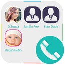 True Phone Speed Dialer Widget APK