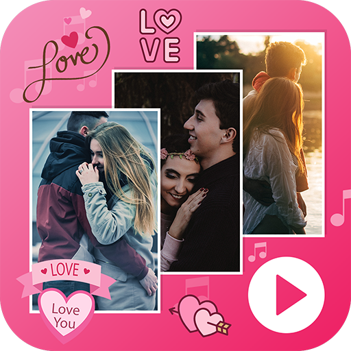 Love Movie Maker