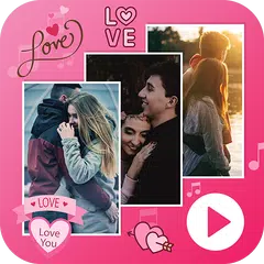 Love Movie Maker APK download