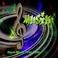 Black Music First Radio 截图 1