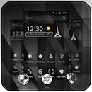 Black Eiffel Simple Love APK