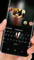 Business Keyboard Black Suit screenshot 2
