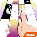 Piano black  2S APK