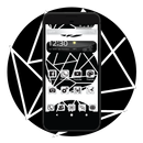 Black and White Geometry Lines APK