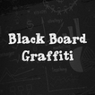 Blackboard Chalk