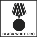 Black White Pro APK