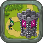 Black Tower Defense أيقونة