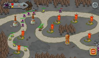 Black Tower Defense Screenshot 3