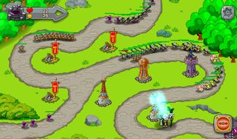 Black Tower Defense Screenshot 2