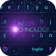 Black Technology Theme