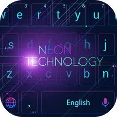 Black Technology Theme
