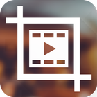 Video Crop icon