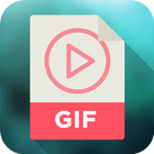 Icona Video to GIF