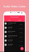 Video Audio Cutter स्क्रीनशॉट 1