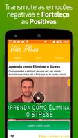 Vida Plena - Leandro Percario Affiche