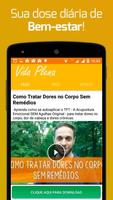 Vida Plena - Leandro Percario اسکرین شاٹ 1