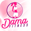 ”Dama Fitness