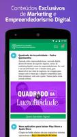 Mentalidade Empreendedora syot layar 2