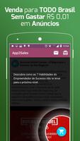 App2Sales Ekran Görüntüsü 3