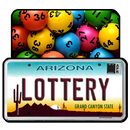 Results for AZ Lottery (Arizona) APK