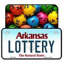 Results for AR Lottery (Arkansas) APK