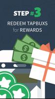 Tapbuxs - Free Bitcoin, Ethereum & Gift Cards capture d'écran 2