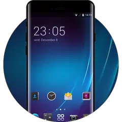 Theme for BlackBerry Z10 HD APK Herunterladen